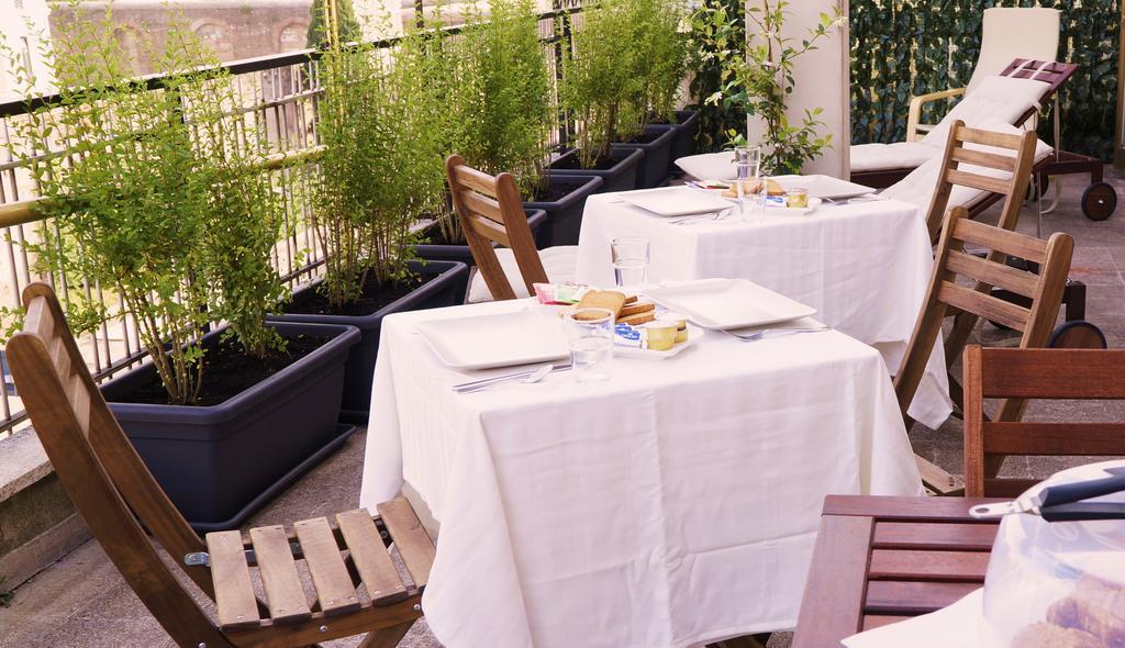 Terrazza Sotto Le Stelle Hotel Rome Room photo